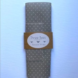 Beeswax Wraps
